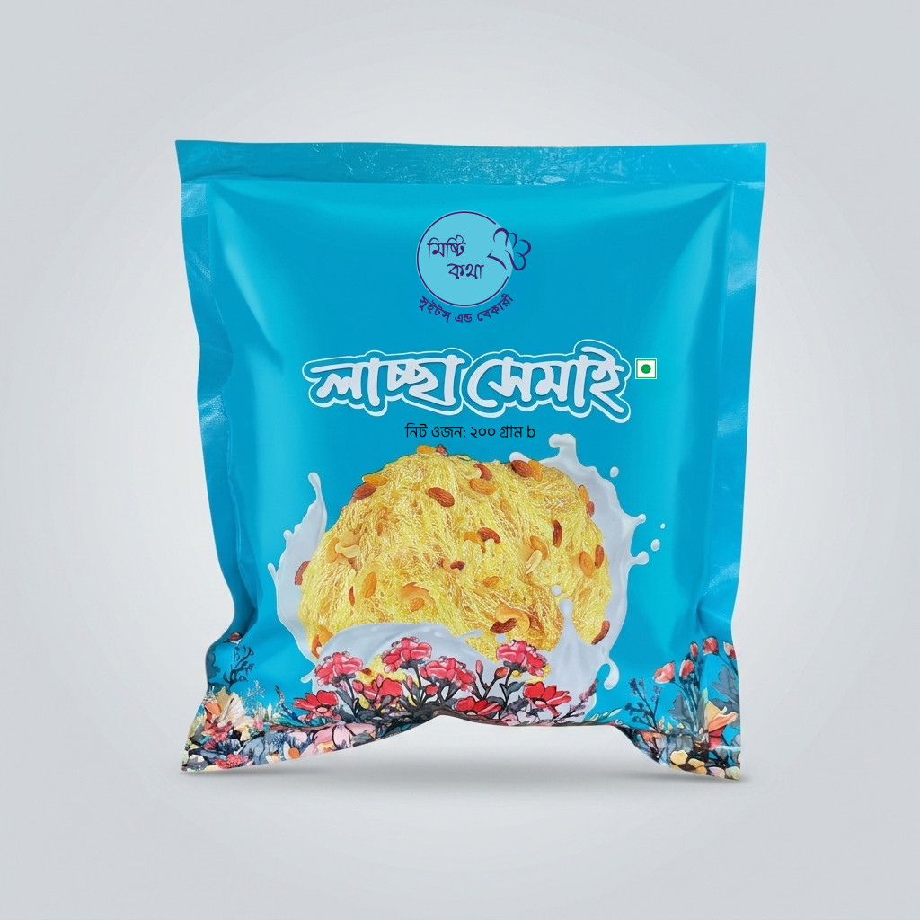 Mishtikotha Lachha Shemai