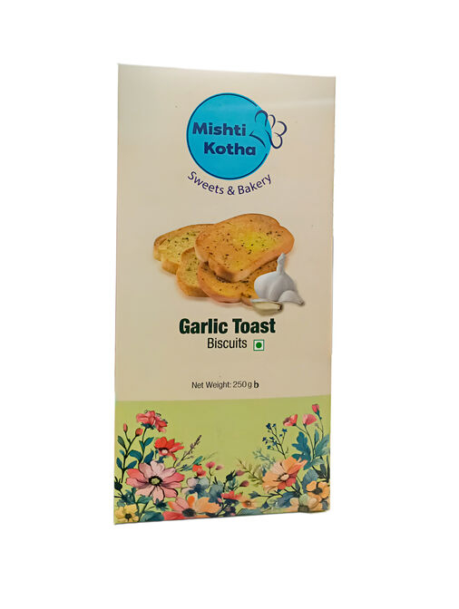 Garlic Toast