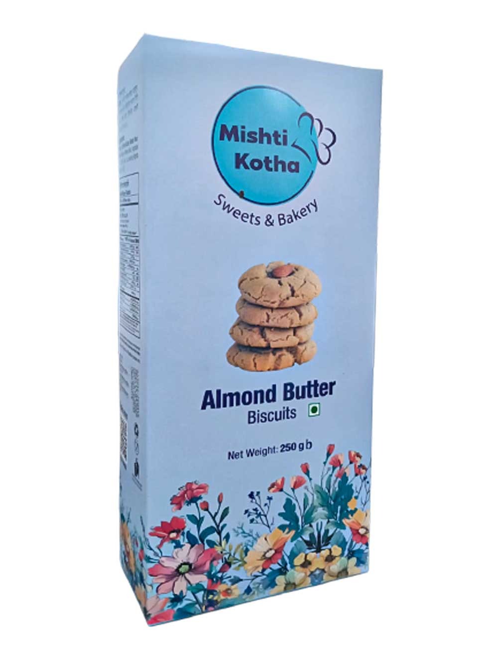 Almond Butter